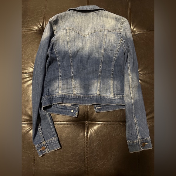 Jean jacket from Jessica Simpson - Picture 13 of 13